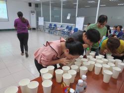Kỹ năng quản lý và thực hiện chuyên án hiệu quả - Pou Yuen (11.01.2019)